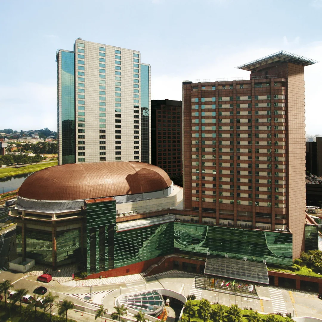 Event Center