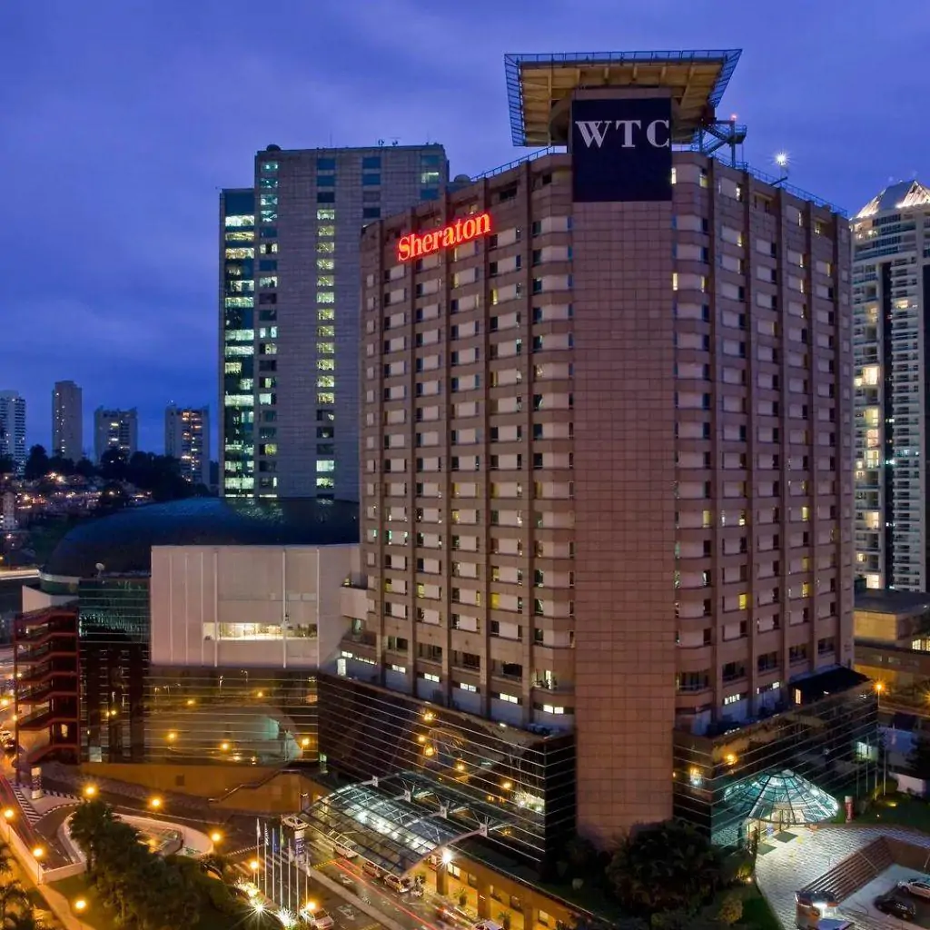 Hotel Sheraton